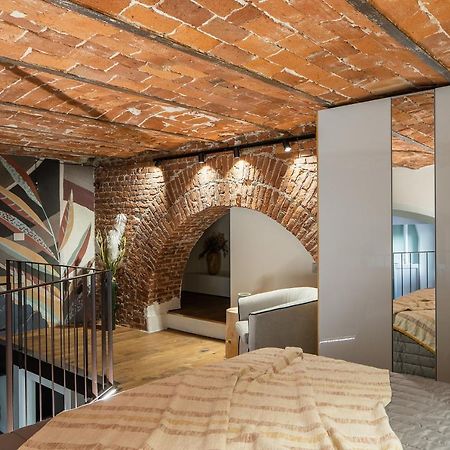 Bellevue Navigli Apartment Milano Exterior foto