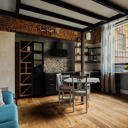 Bellevue Navigli Apartment Milano Exterior foto