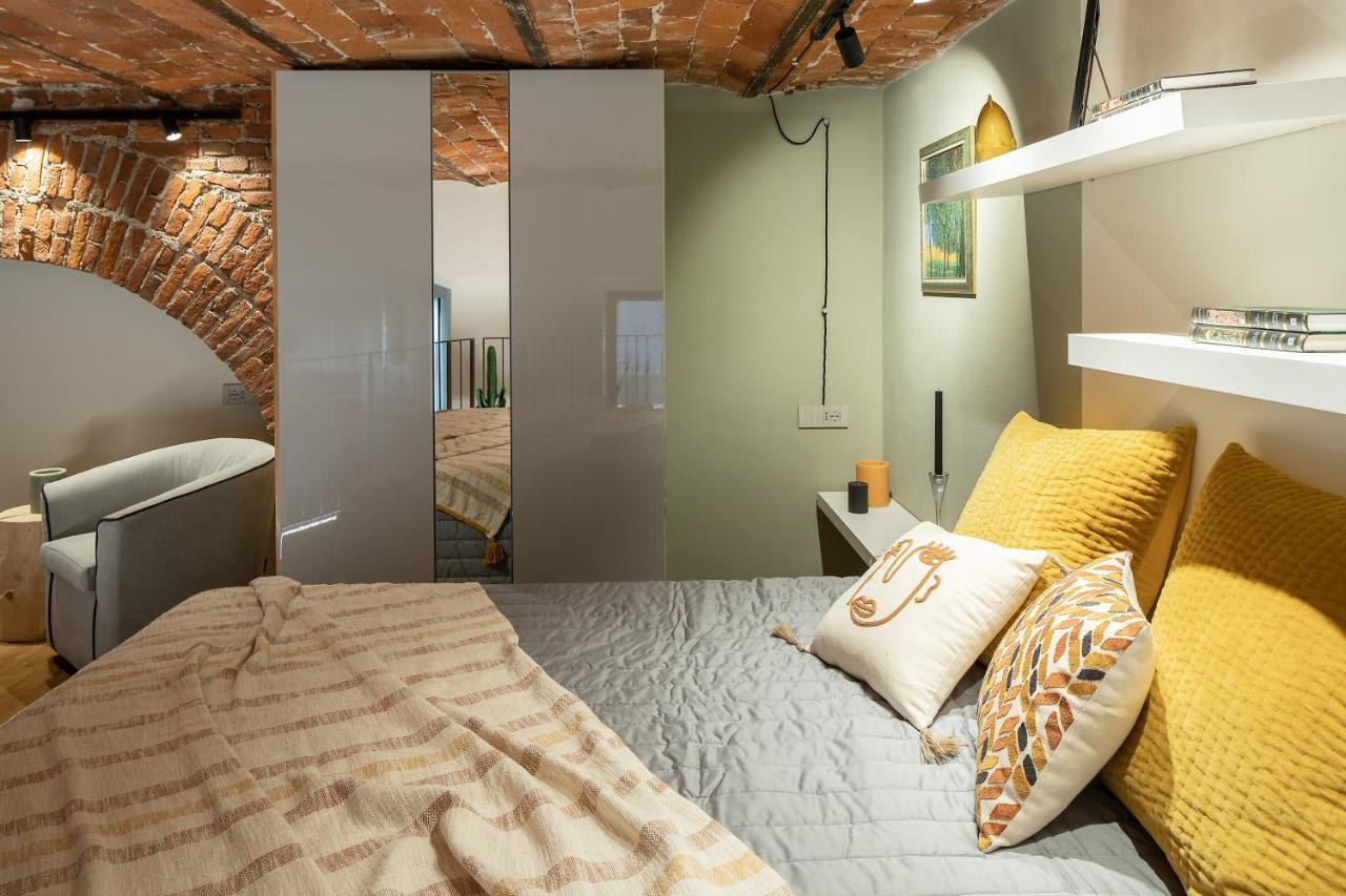 Bellevue Navigli Apartment Milano Exterior foto