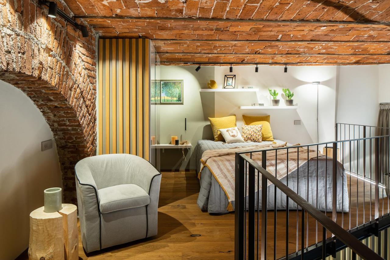 Bellevue Navigli Apartment Milano Exterior foto