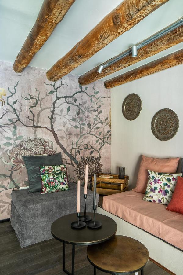 Bellevue Navigli Apartment Milano Exterior foto