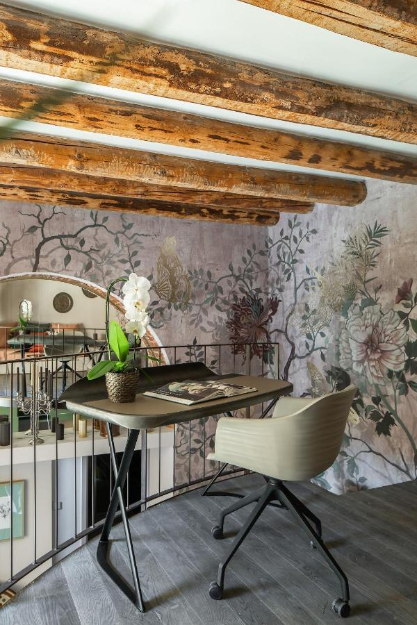 Bellevue Navigli Apartment Milano Exterior foto