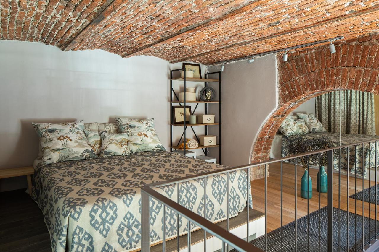 Bellevue Navigli Apartment Milano Exterior foto
