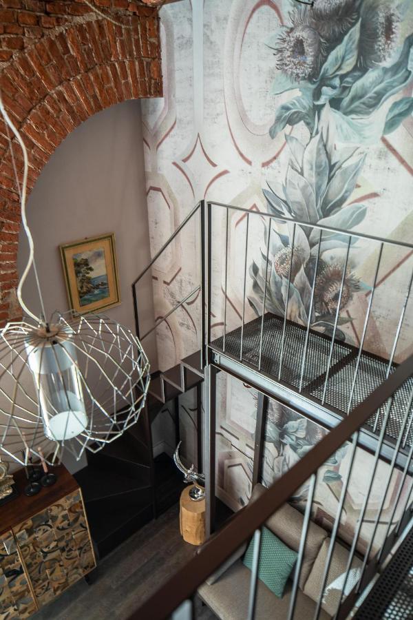 Bellevue Navigli Apartment Milano Exterior foto