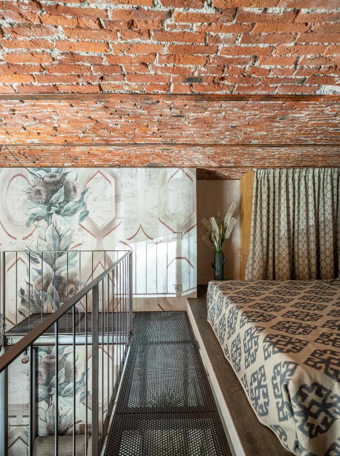 Bellevue Navigli Apartment Milano Exterior foto