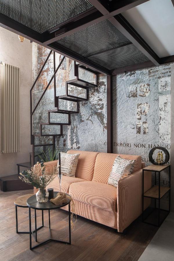 Bellevue Navigli Apartment Milano Exterior foto