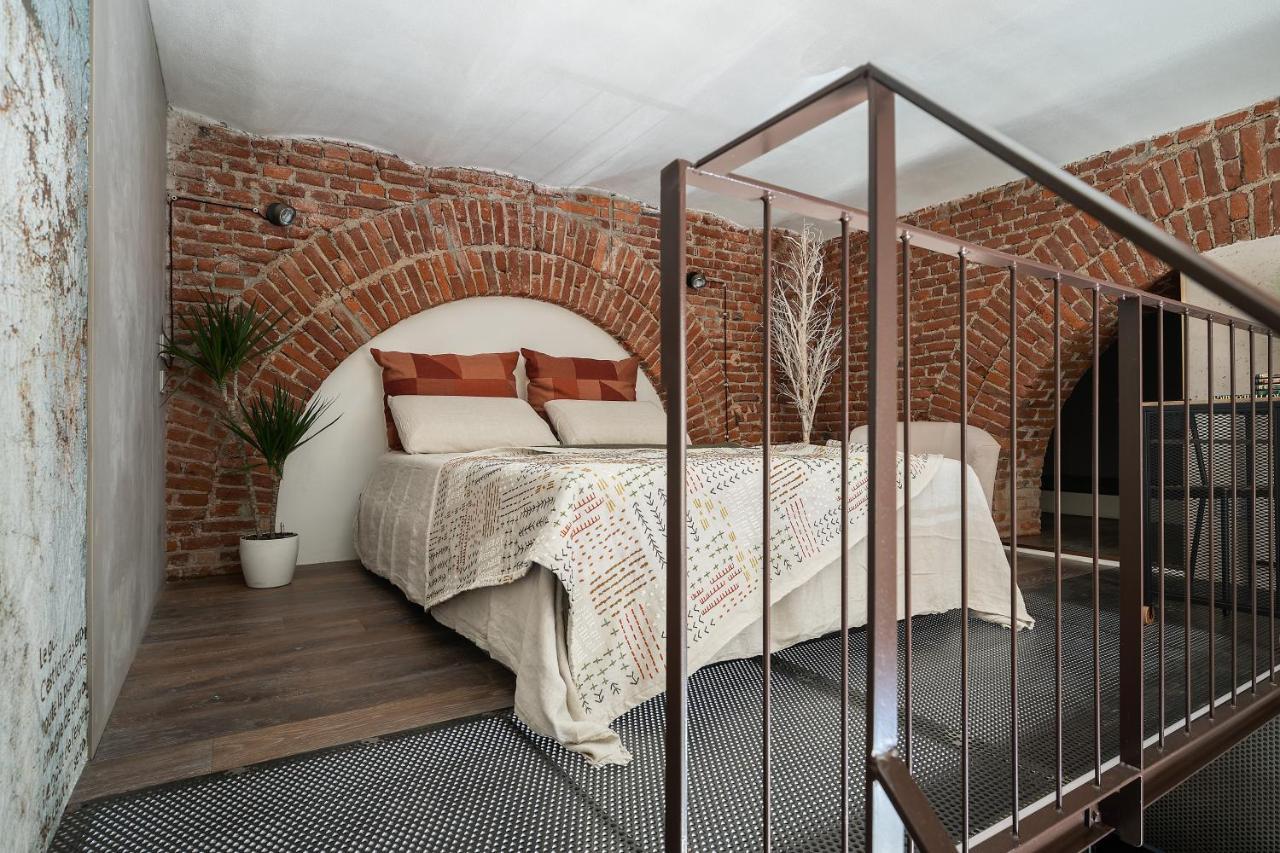 Bellevue Navigli Apartment Milano Exterior foto