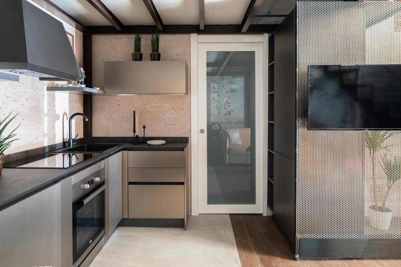 Bellevue Navigli Apartment Milano Exterior foto