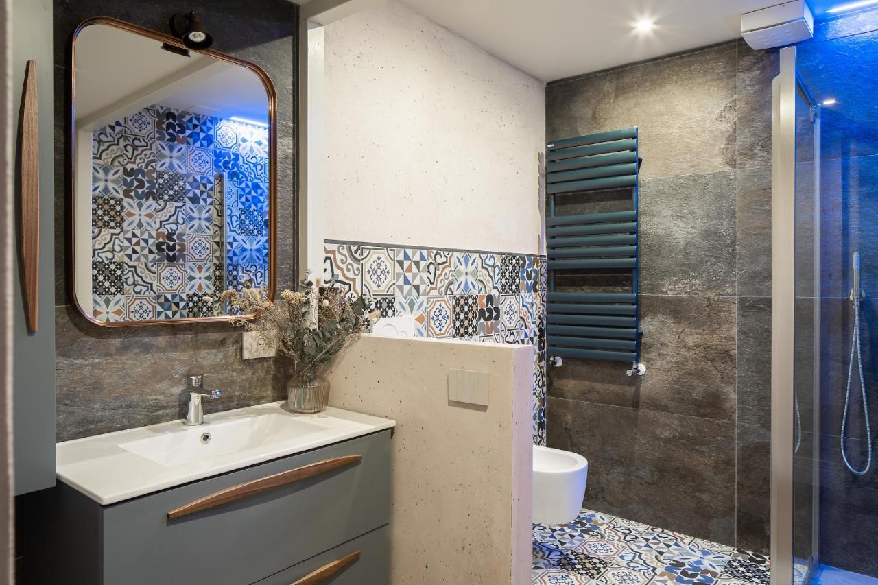 Bellevue Navigli Apartment Milano Exterior foto