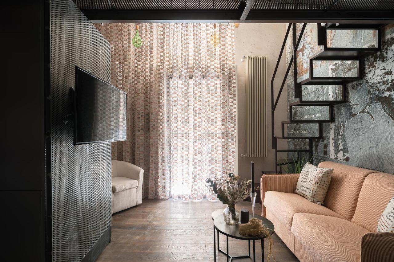 Bellevue Navigli Apartment Milano Exterior foto