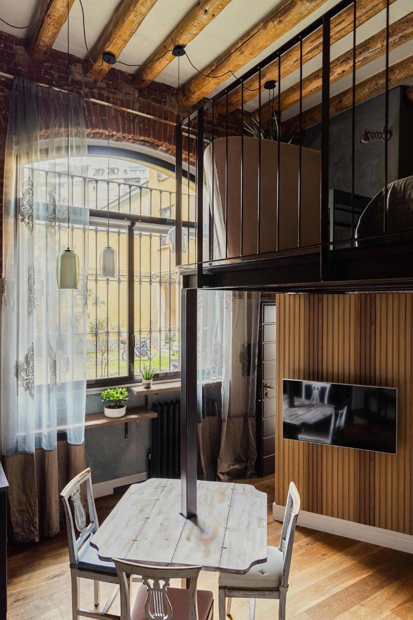 Bellevue Navigli Apartment Milano Exterior foto