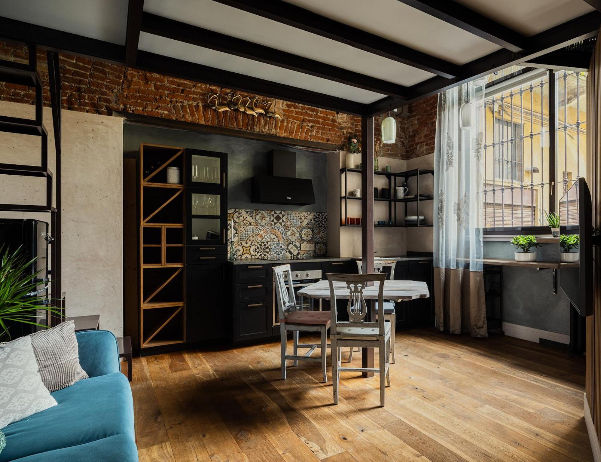 Bellevue Navigli Apartment Milano Exterior foto