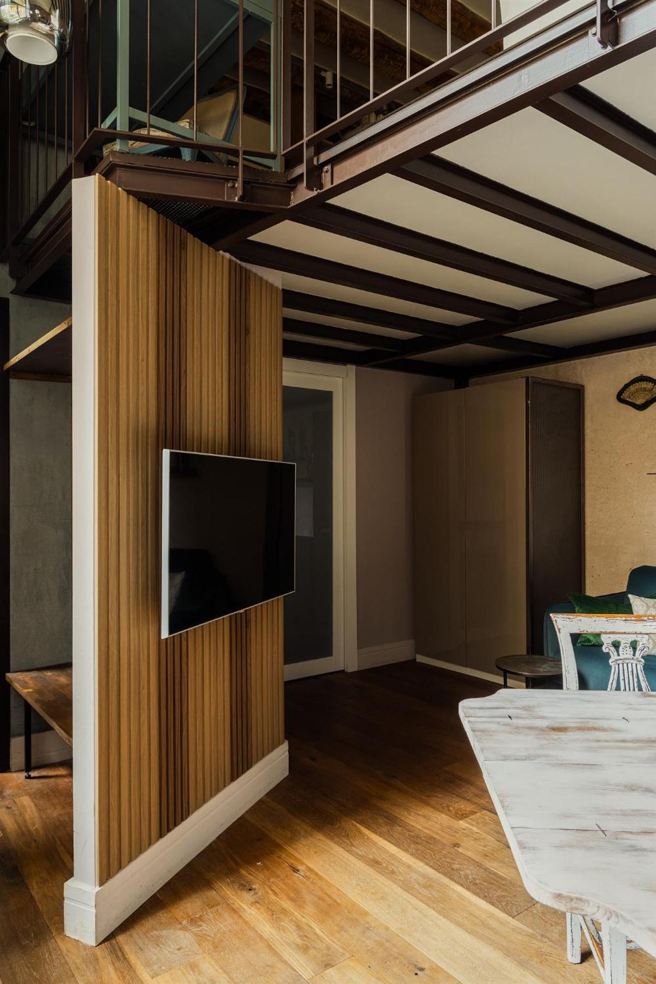 Bellevue Navigli Apartment Milano Exterior foto