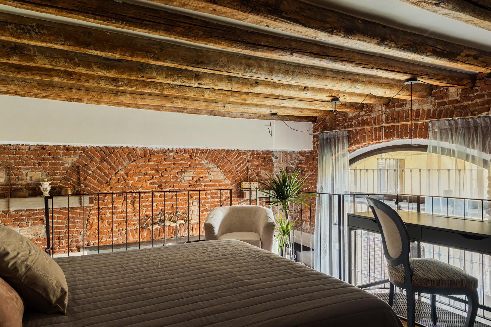 Bellevue Navigli Apartment Milano Exterior foto
